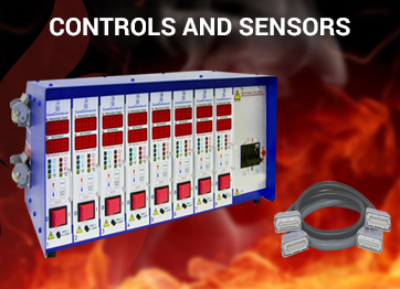 Controls and Sensors
